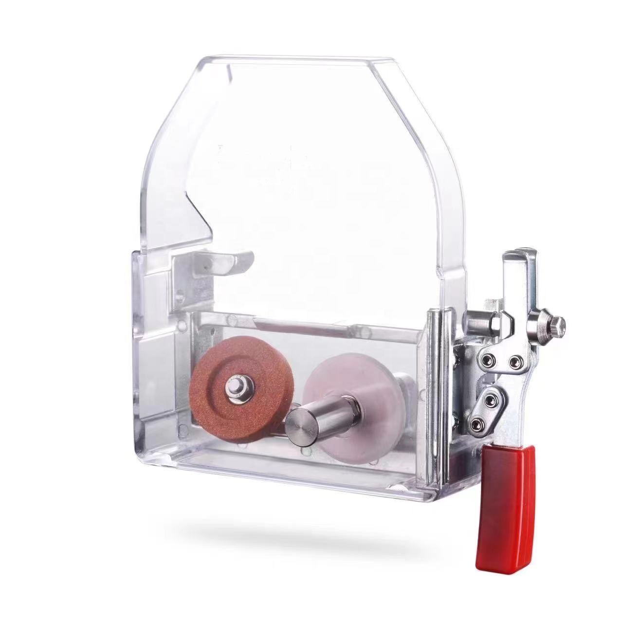 Meat Slicer Blade Sharpener - Elektrikli Et Dilimleme Dairesel 120mm Otomatik