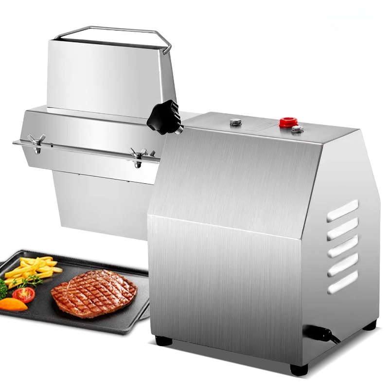 Meat Tenderizer Machine Electric - Çok Fonksiyonlu Ağır Et Dövücü Makinesi
