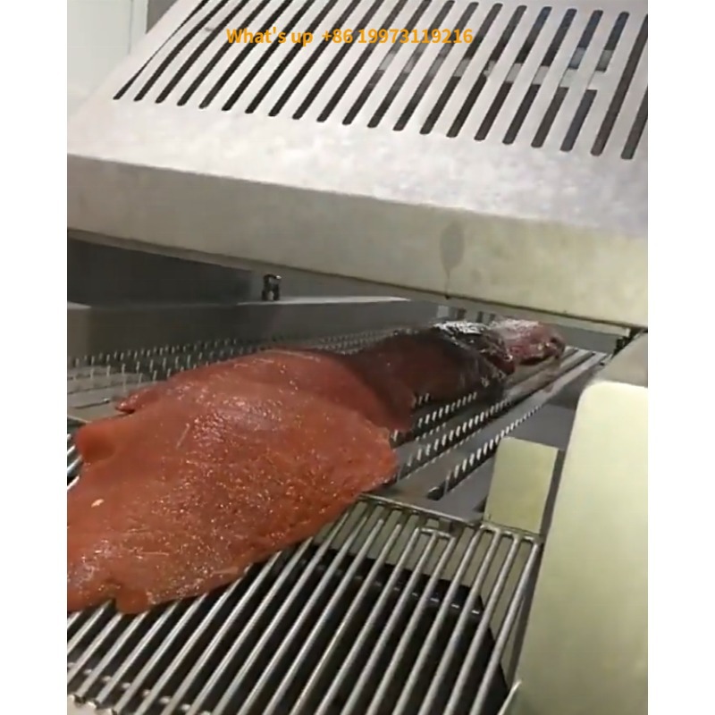 Meat Tenderizer Machine Electric - 2026 Et Domuz Eti Sığır Eti
