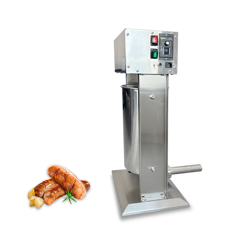 Sausage Stuffer Vertical 5L - 3L 5L 7L 10L 15L Poussoir