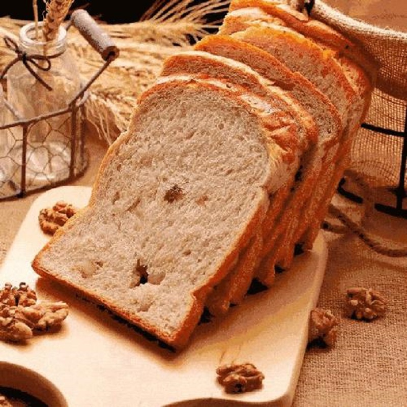 Commercial Bread Slicer Electric - Ticari Elektrikli Ekmek Dilimleyici Paslanmaz Çelik