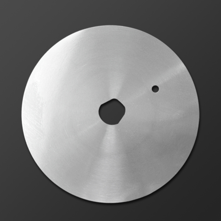 Meat Slicer Replacement Blade - 90mm 090 Elektrikli Şavurma Döner Dilimleyici