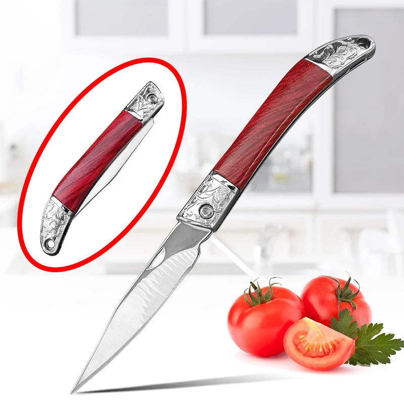 Meat Slicer Replacement Blade - Maket Bıçağı Katlanır Bıçak Sıyırma Et