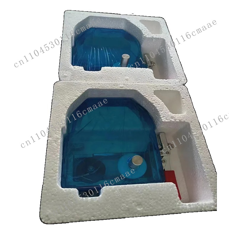 Meat Slicer Blade Sharpener - Elektrikli et dilimleyici dairesel 120mm otomatik