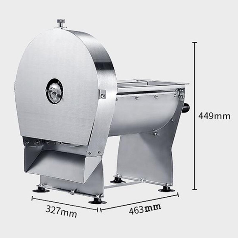 Elektrikli Manyok Cipsi Havuç  - Food Slicer Machine Stainless incelemesi ve fiyatı