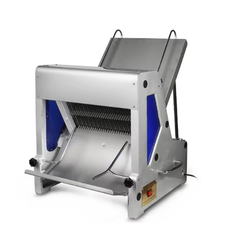 Ticari Elektrikli Otomatik Dön - Commercial Bread Slicer Electric incelemesi ve fiyatı