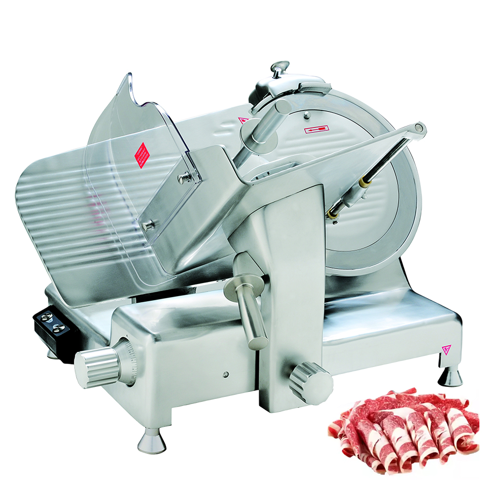 HBS250L Ticari Et Dilimleyici  - Commercial Meat Slicer 10 Inch incelemesi ve fiyatı