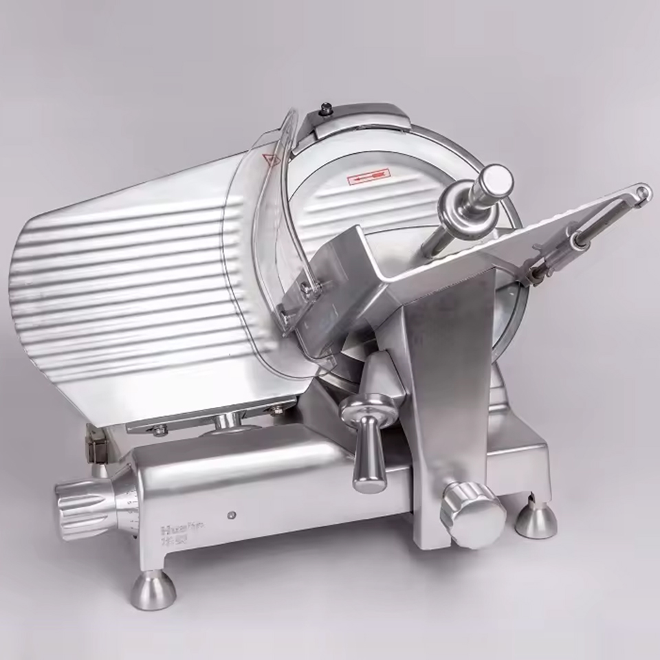 HBS250L Ticari Et Dilimleyici  - Commercial Meat Slicer 10 Inch incelemesi ve fiyatı