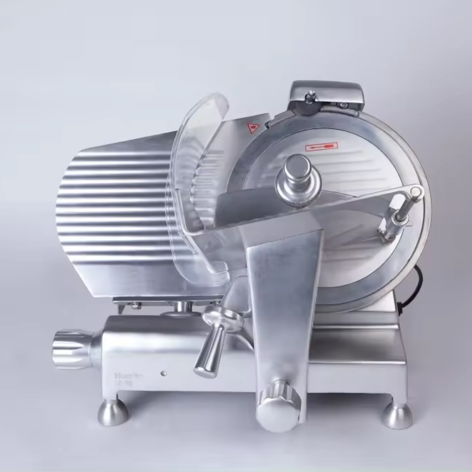 HBS250L Ticari Et Dilimleyici  - Commercial Meat Slicer 10 Inch incelemesi ve fiyatı