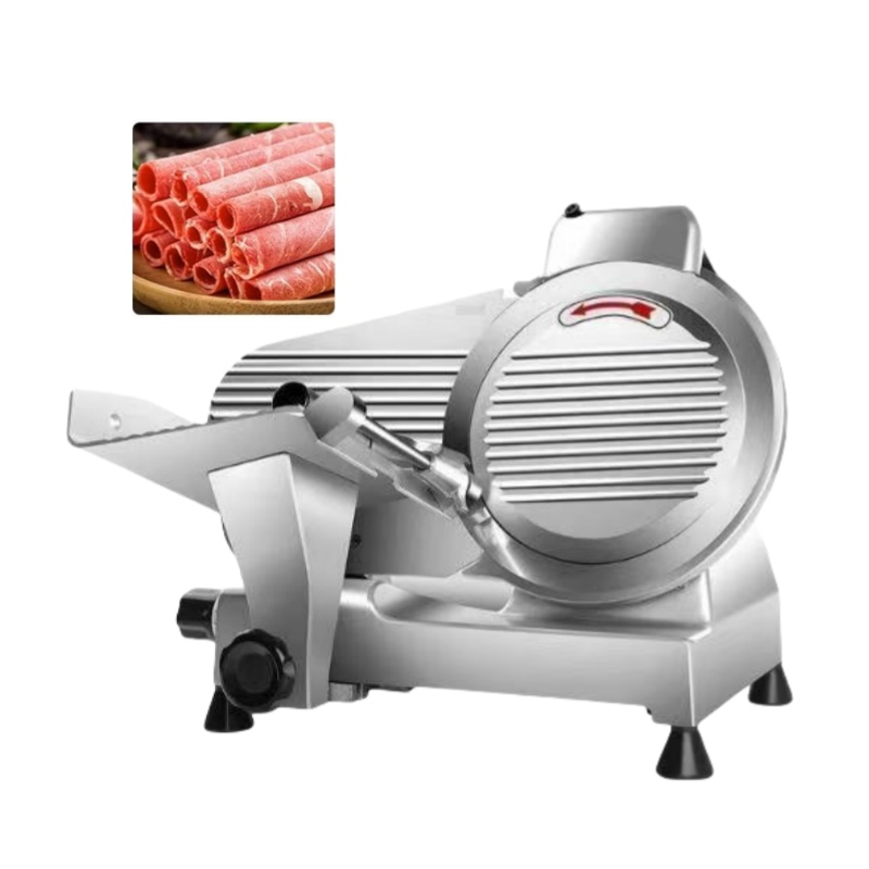 Ticari Ev Tipi ve Şarküteri Et - Electric Deli Slicer 12 Inch incelemesi ve fiyatı