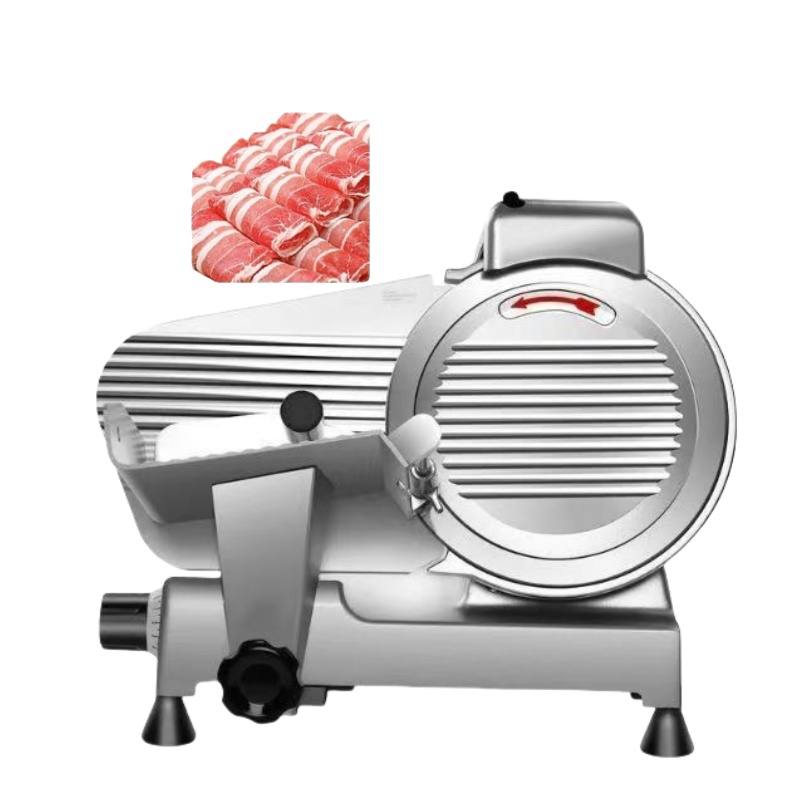 Ticari Ev Tipi ve Şarküteri Et - Electric Deli Slicer 12 Inch incelemesi ve fiyatı