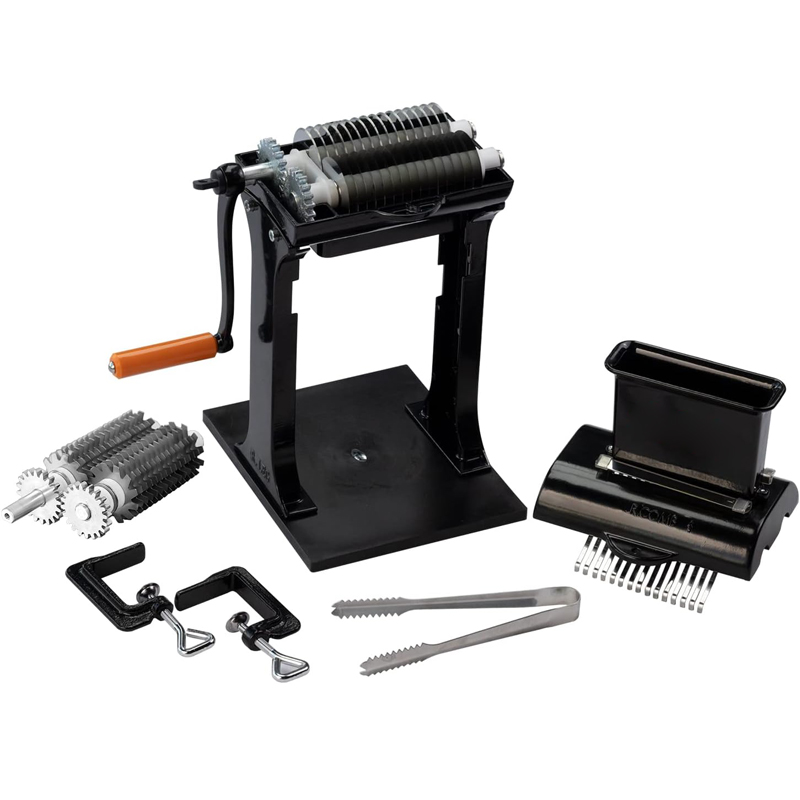 2'si 1 Arada Et Dövücü ve Dili - Meat Tenderizer Machine Electric incelemesi ve fiyatı