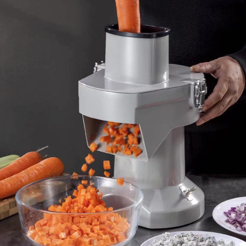 Elektrikli Sebze Kesici 10 İnç - Commercial Meat Slicer 10 Inch incelemesi ve fiyatı