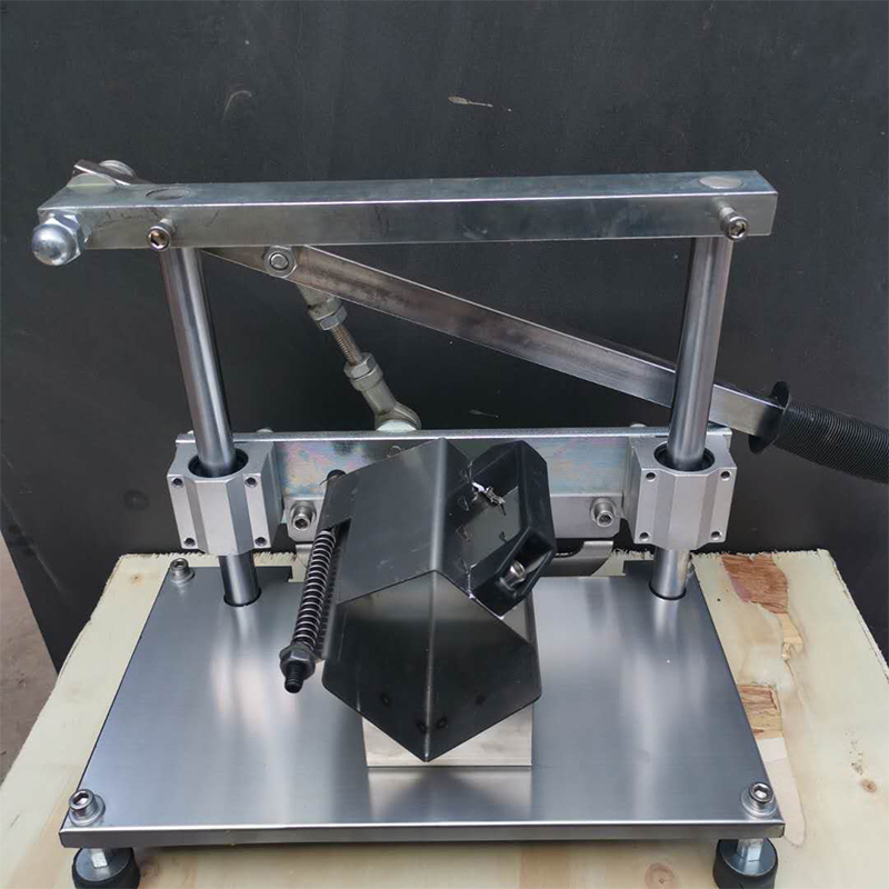 Manuel Kuzu Dilimleyici Paslan - Frozen Meat Slicer Manual incelemesi ve fiyatı