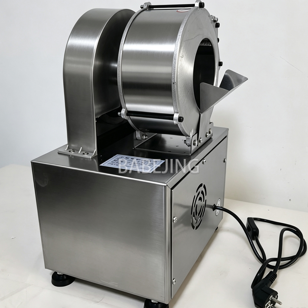 Paslanmaz Çelikten Üretilmiş Y - Food Slicer Machine Stainless incelemesi ve fiyatı