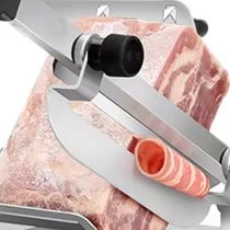 YY Manuel Dondurulmuş Et Dilim - Frozen Meat Slicer Manual incelemesi ve fiyatı