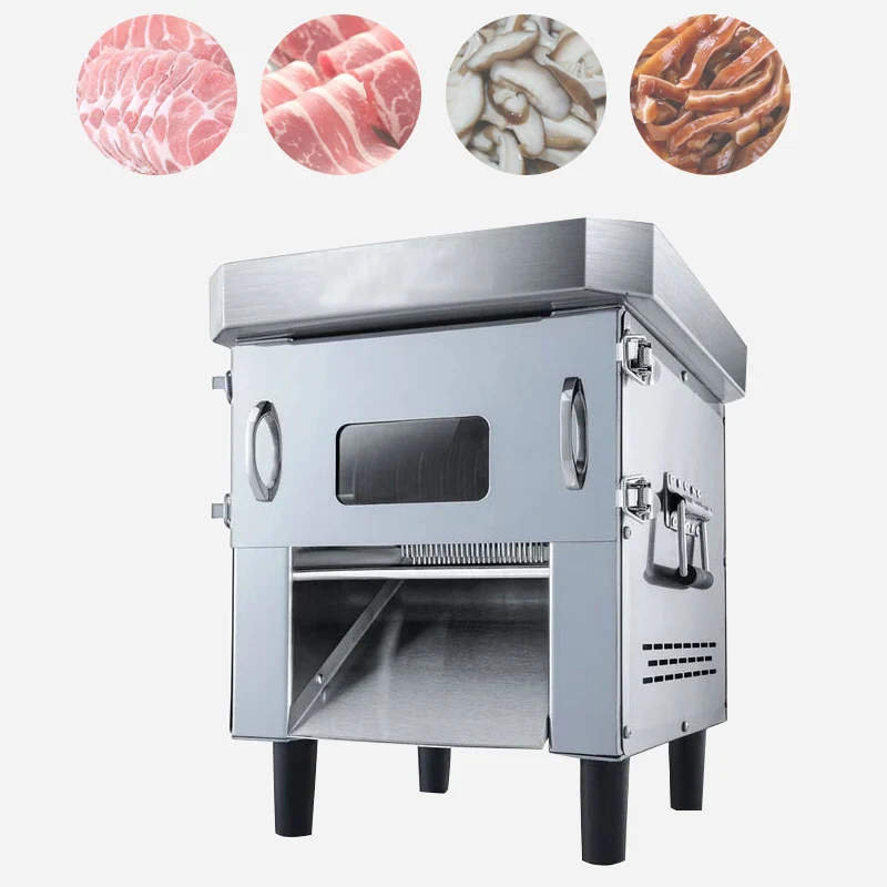 850W Çekmeceli Et Dilimleyici  - Meat Slicer Replacement Blade incelemesi ve fiyatı