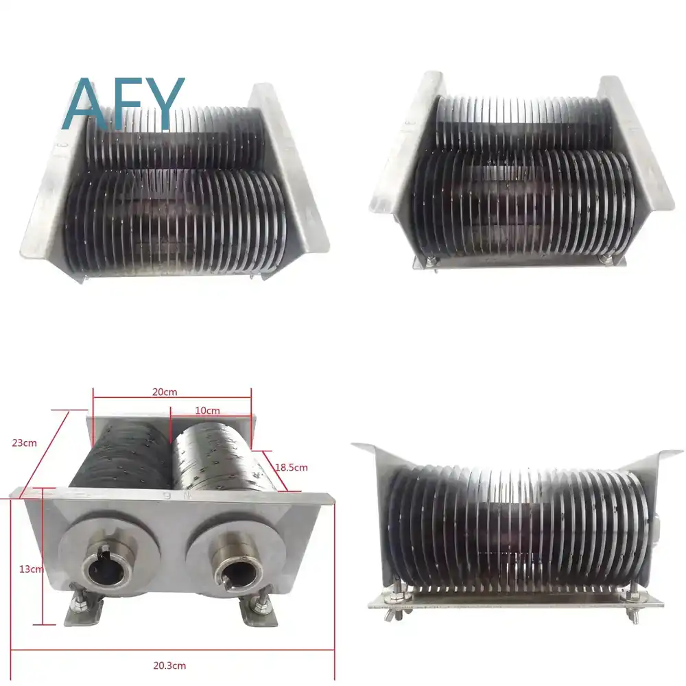 QW QSJ-B QSJ-G Et Dilimleme Ma - Meat Slicer Replacement Blade incelemesi ve fiyatı