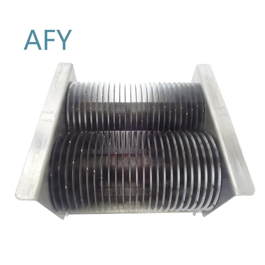 QW QSJ-B QSJ-G Et Dilimleme Ma - Meat Slicer Replacement Blade incelemesi ve fiyatı