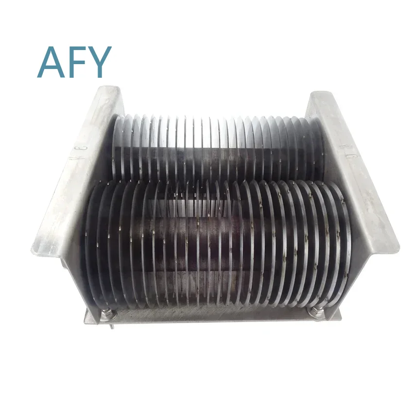 QW QSJ-B QSJ-G Et Dilimleme Ma - Meat Slicer Replacement Blade incelemesi ve fiyatı