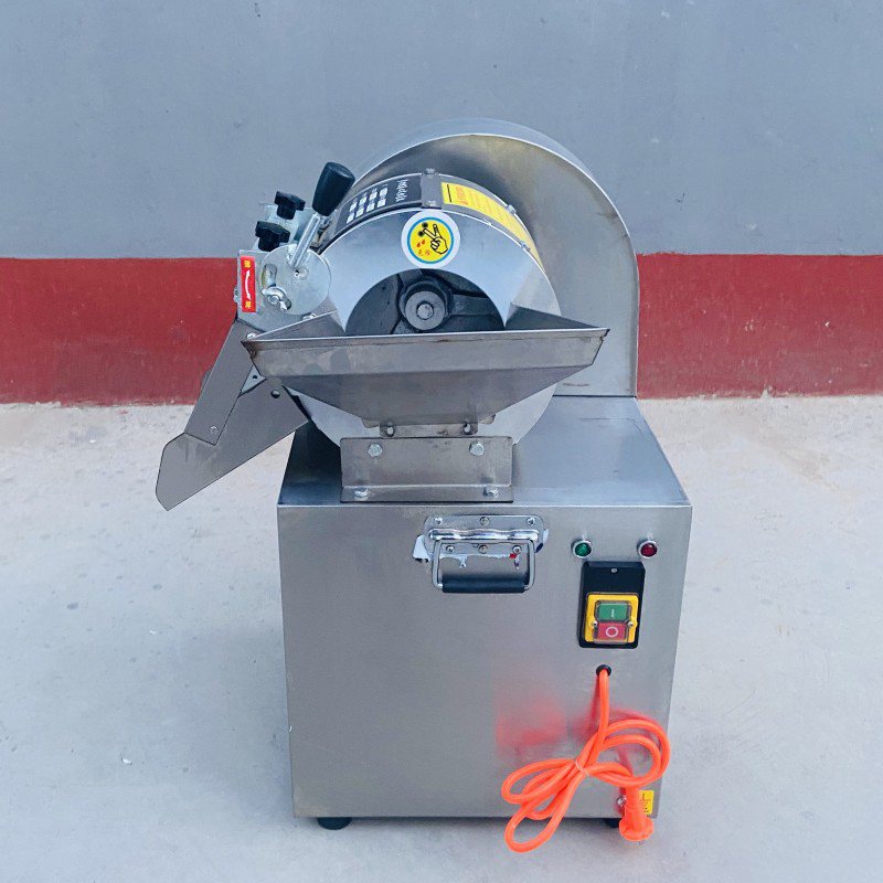 2.5-3Kg/Dakika Elektrikli Gıda - Food Slicer Machine Stainless incelemesi ve fiyatı