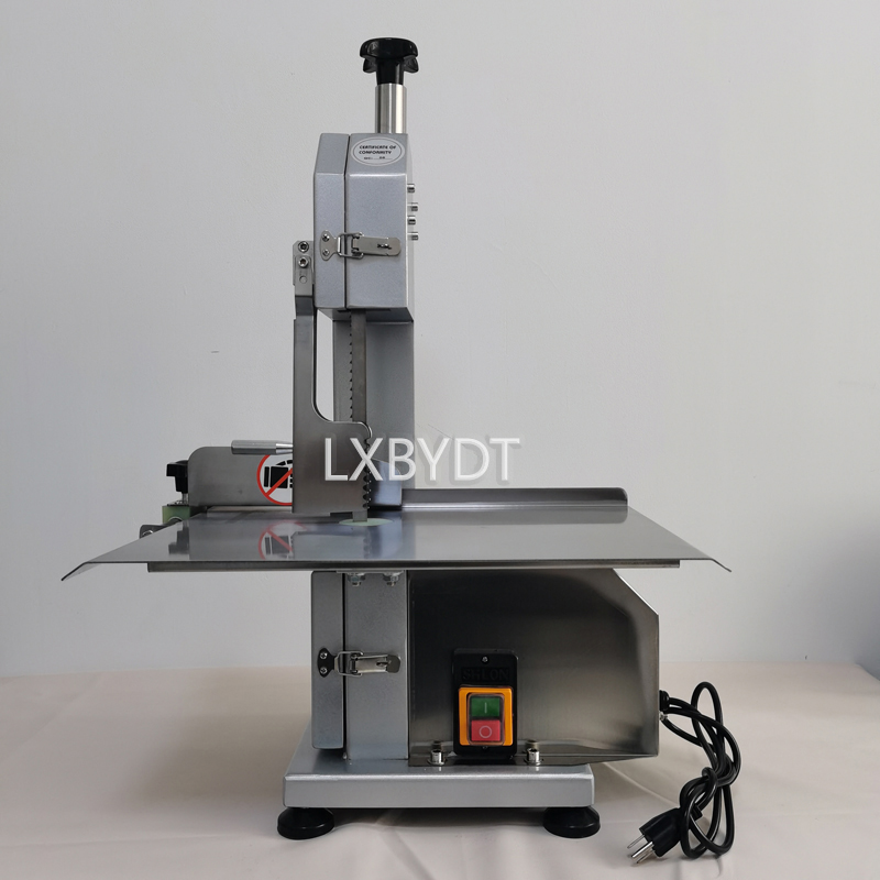 Kemik Kesme Makinesi, Ticari E - Bone Saw Machine Commercial Electric incelemesi ve fiyatı