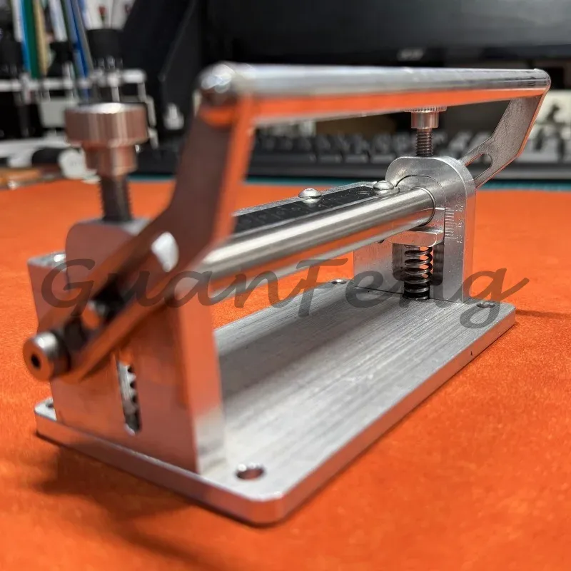 Manuel Et Dilimleme ve Kemik K - Frozen Meat Slicer Manual incelemesi ve fiyatı