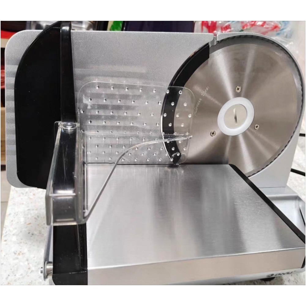 Elektrikli Et Dilimleyici, Tic - Commercial Bread Slicer Electric incelemesi ve fiyatı