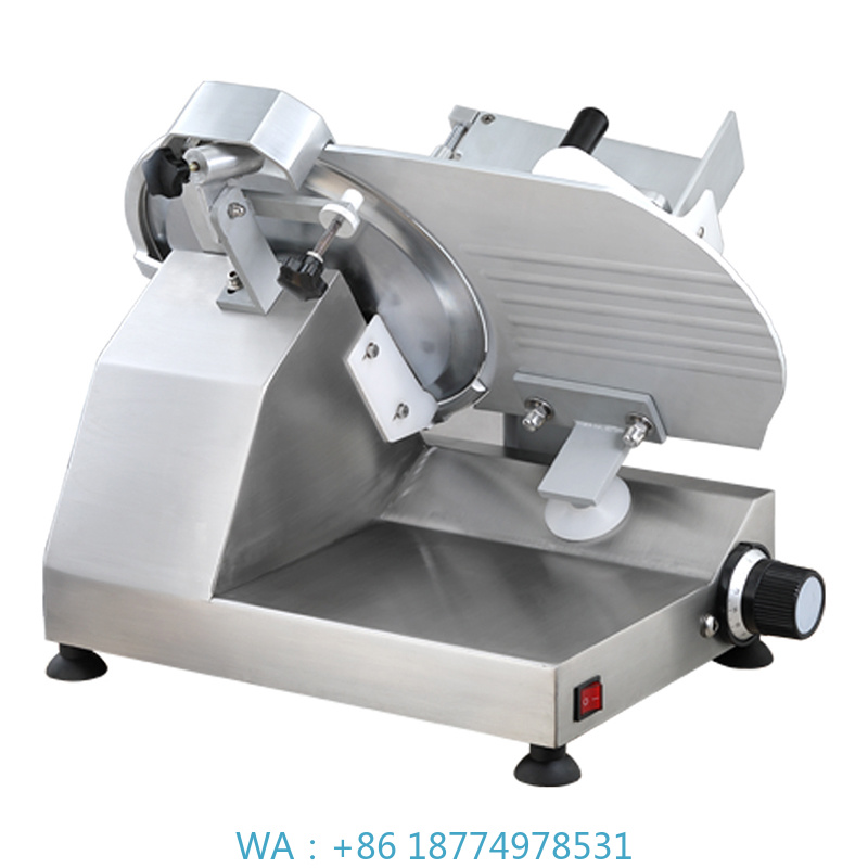 10 İnç Ticari Dondurulmuş Et D - Commercial Meat Slicer 10 Inch incelemesi ve fiyatı