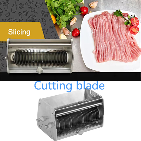 Yüksek Performanslı Kıyma Maki - Meat Tenderizer Machine Electric incelemesi ve fiyatı