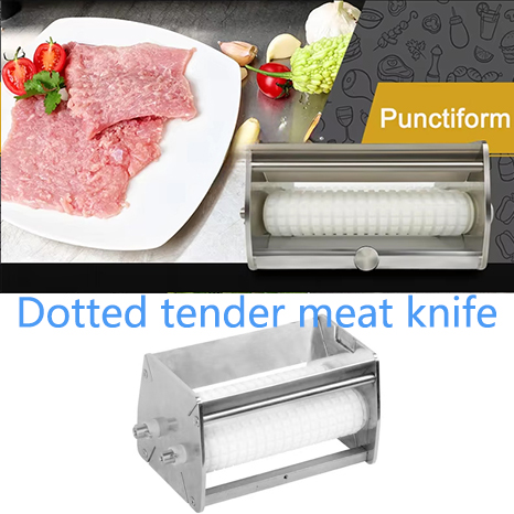 Yüksek Performanslı Kıyma Maki - Meat Tenderizer Machine Electric incelemesi ve fiyatı