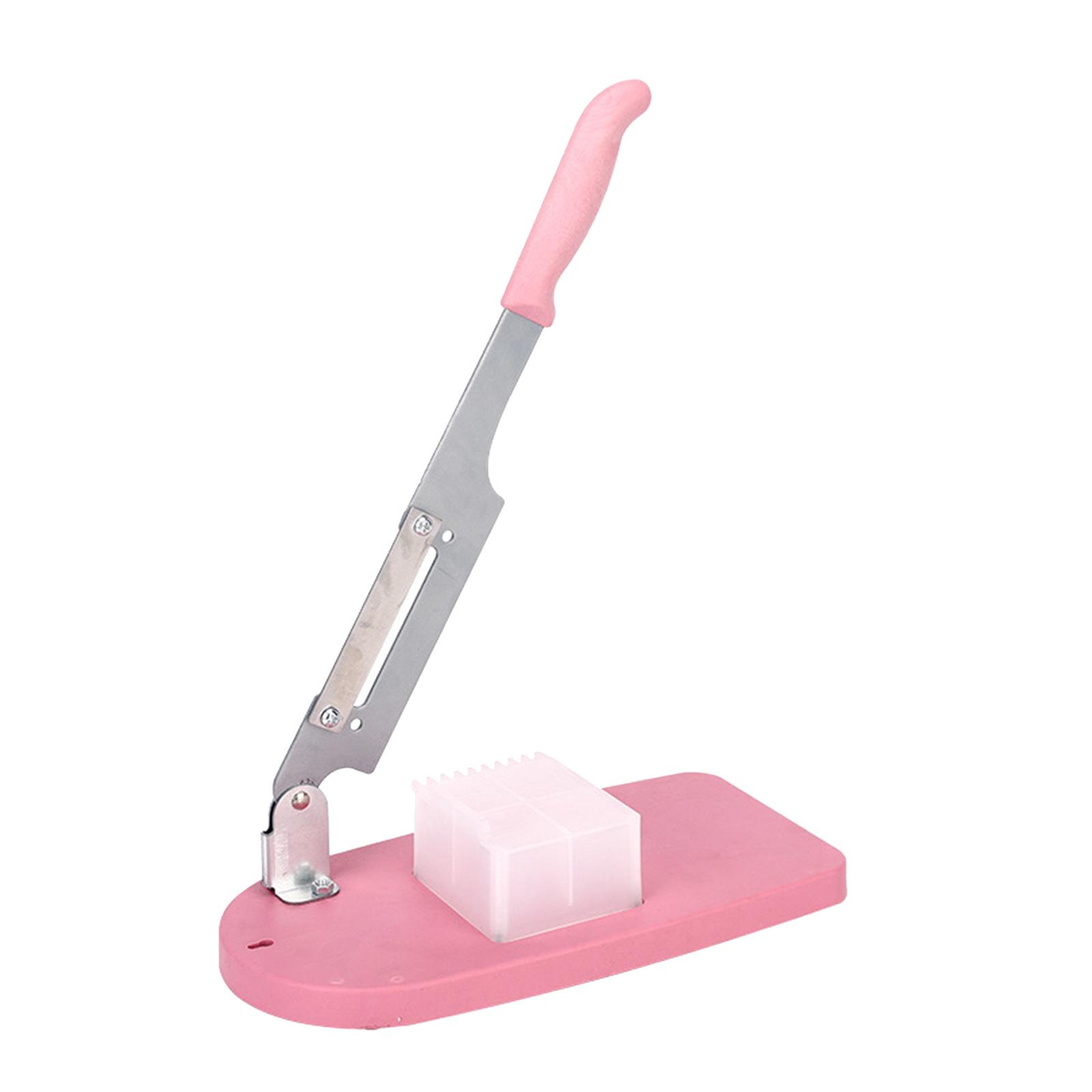 Ev Tipi Paslanmaz Çelik Bıçakl - Frozen Meat Slicer Manual incelemesi ve fiyatı