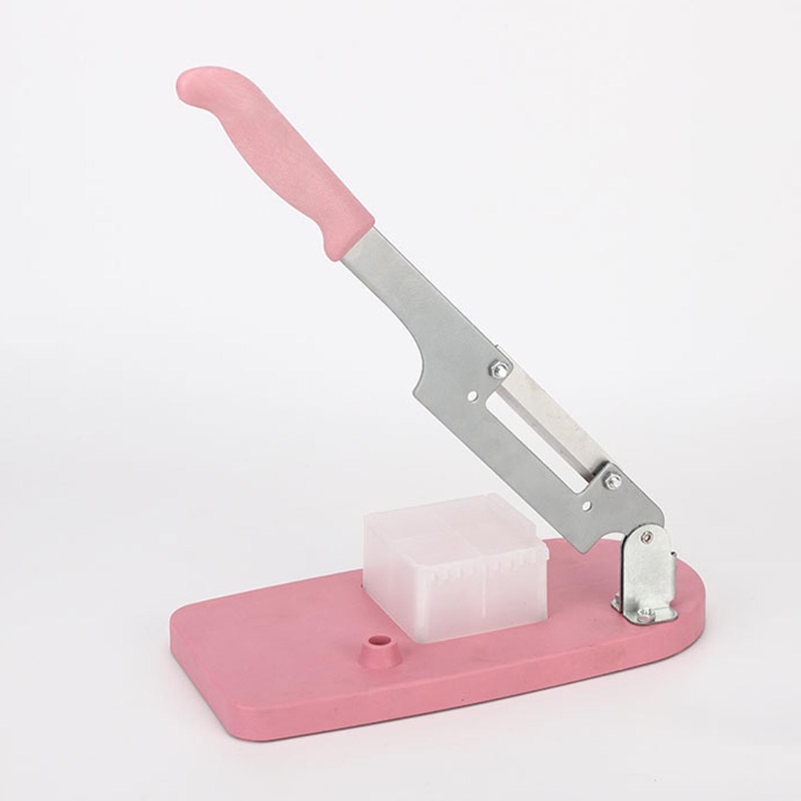 Ev Tipi Paslanmaz Çelik Bıçakl - Frozen Meat Slicer Manual incelemesi ve fiyatı