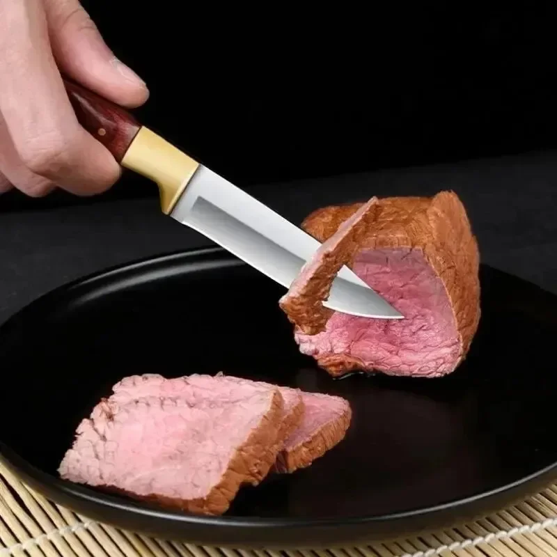Kemiksi saplı bıçak Et Cleaver - Meat Slicer Replacement Blade incelemesi ve fiyatı