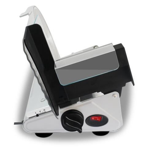 Elektrikli yiyecek dilimleyici - Commercial Bread Slicer Electric incelemesi ve fiyatı