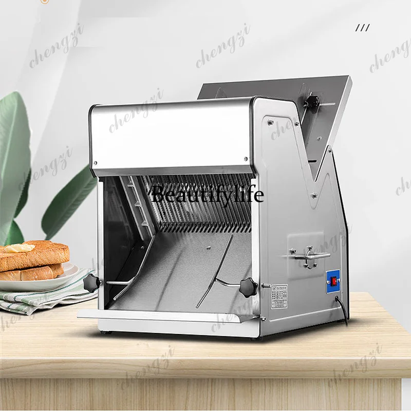 AB AB02 Elektrikli Tost Diliml - Food Slicer Machine Stainless incelemesi ve fiyatı
