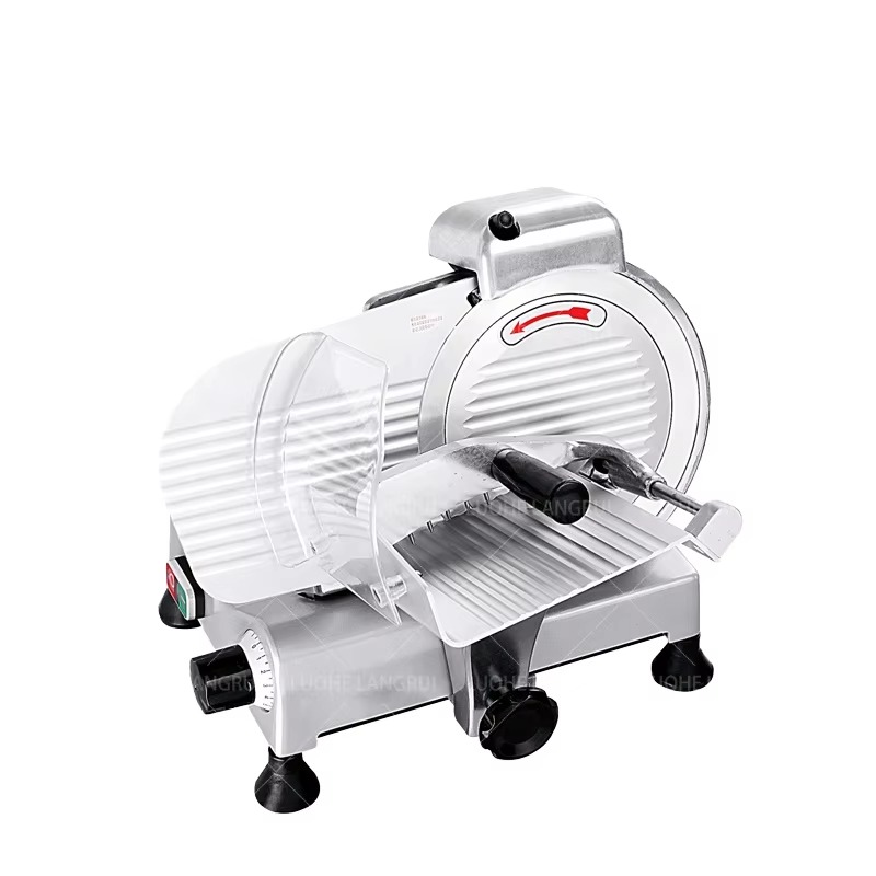 Yeni 10 İnç Ticari Et Dilimlem - Commercial Meat Slicer 10 Inch incelemesi ve fiyatı