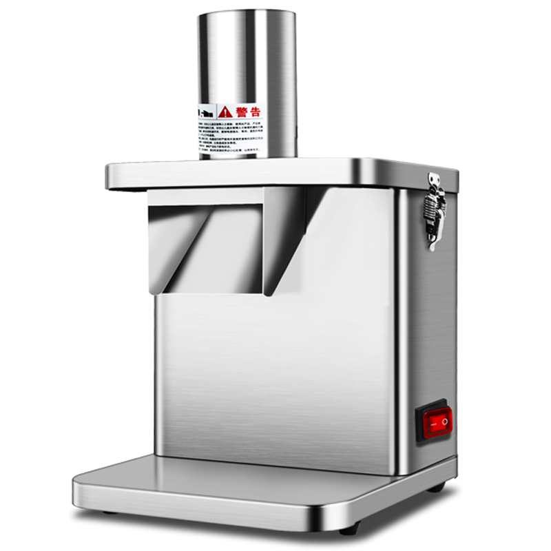 Ticari Elektrikli Sebze Küp Ke - Food Slicer Machine Stainless incelemesi ve fiyatı