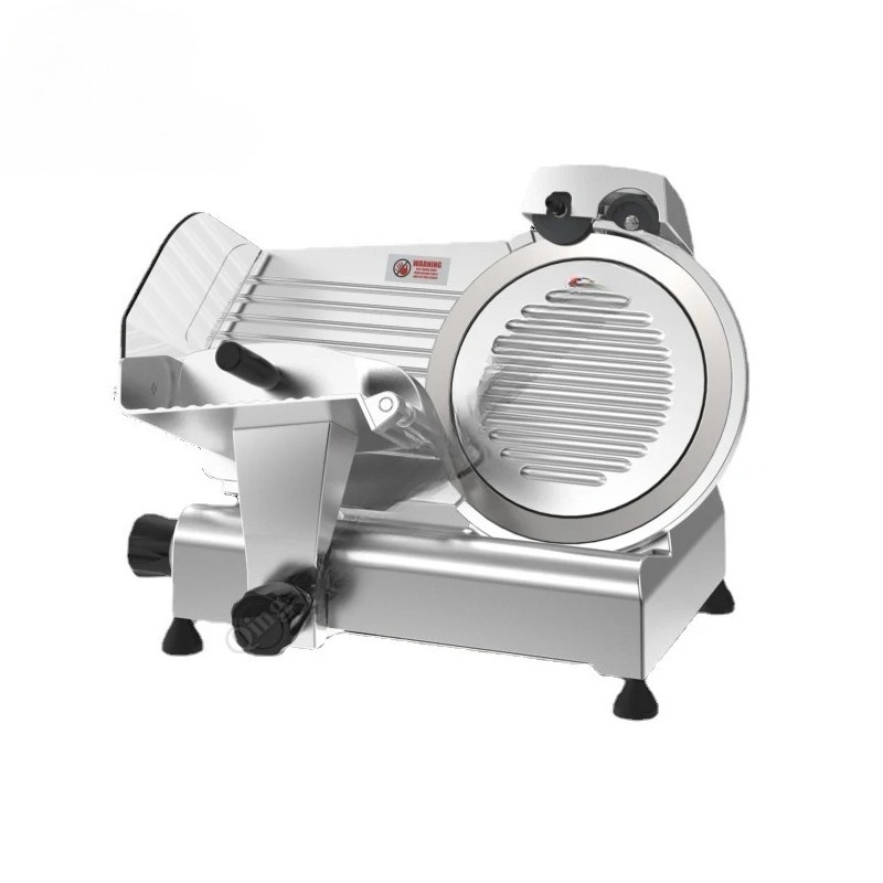 Et Dilimleyici 8/10 İnç Yarı O - Commercial Meat Slicer 10 Inch incelemesi ve fiyatı