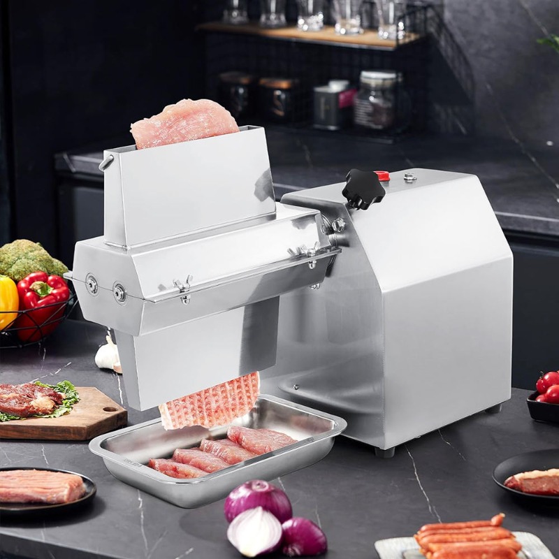 Çok Fonksiyonlu Ağır Et Dövücü - Meat Tenderizer Machine Electric incelemesi ve fiyatı