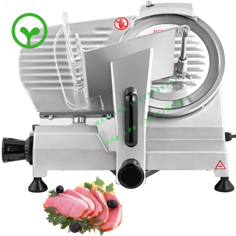 【Premium】SucceBuy Et Dilimleyi - Commercial Meat Slicer 10 Inch incelemesi ve fiyatı