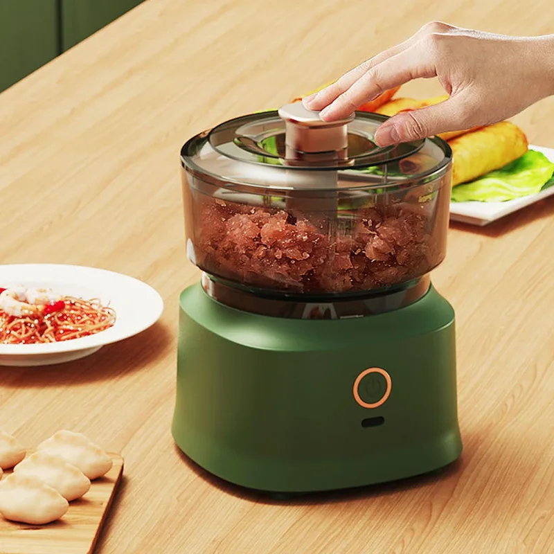Mini Kıyma Makinesi Elektrikli - Meat Tenderizer Machine Electric incelemesi ve fiyatı