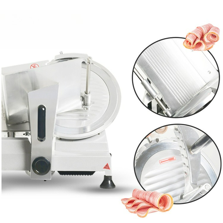 Ticari 10 İnç Elektrikli Et Di - Commercial Meat Slicer 10 Inch incelemesi ve fiyatı