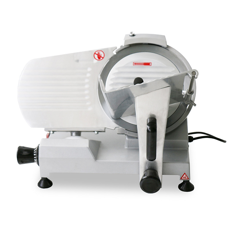 Ticari 10 İnç Elektrikli Et Di - Commercial Meat Slicer 10 Inch incelemesi ve fiyatı