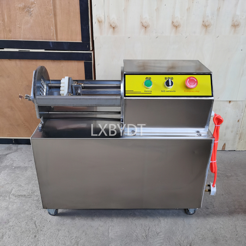 Otomatik, Ticari Amaçlı, Patat - Food Slicer Machine Stainless incelemesi ve fiyatı