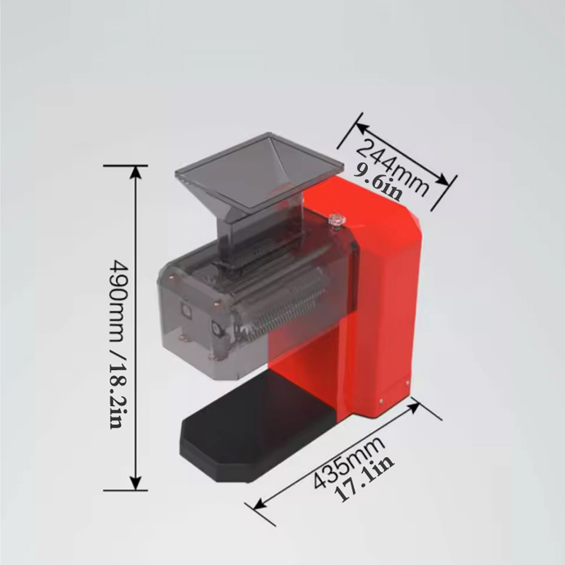 Ticari Taze Et Dövücü Çok Fonk - Meat Tenderizer Machine Electric incelemesi ve fiyatı