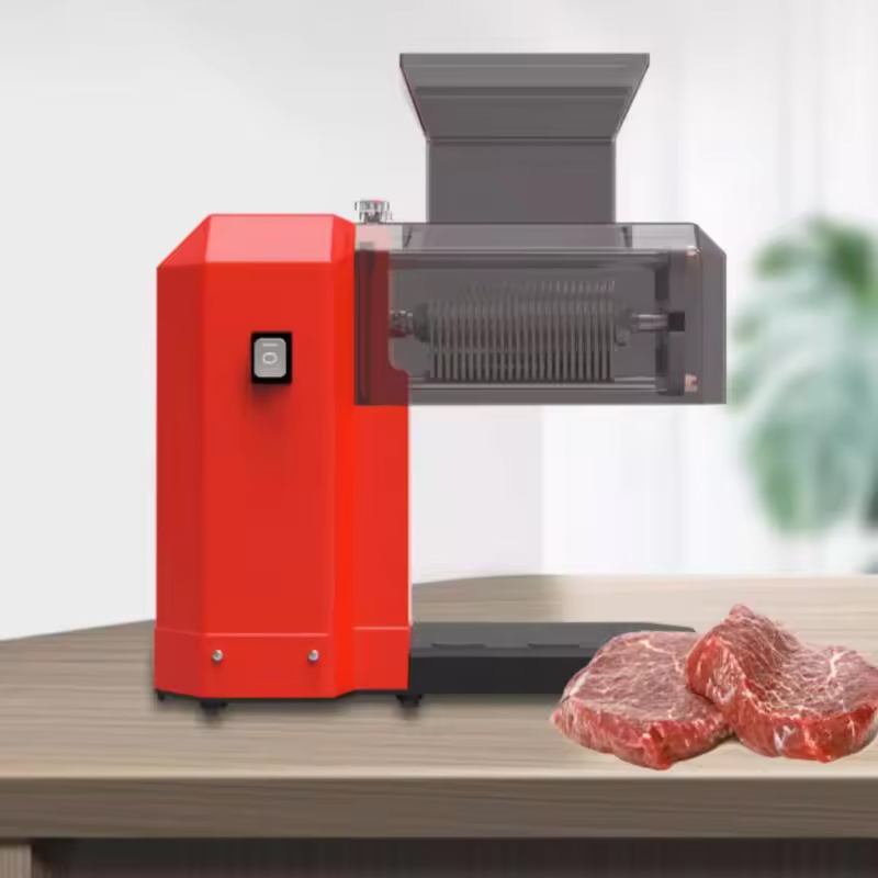 Ticari Taze Et Dövücü Çok Fonk - Meat Tenderizer Machine Electric incelemesi ve fiyatı