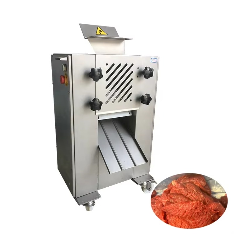 2026 Et İşleme Makineleri Çin  - Meat Tenderizer Machine Electric incelemesi ve fiyatı