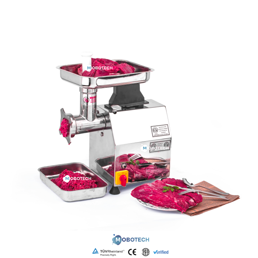 Ticari Elektrikli Et Kıyma Mak - Meat Tenderizer Machine Electric incelemesi ve fiyatı