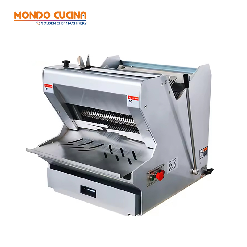 12mm Altın Chef Ticari Ağır Hi - Commercial Bread Slicer Electric incelemesi ve fiyatı